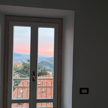 Appartamenti Montallegro Vezzano Ligure Εξωτερικό φωτογραφία