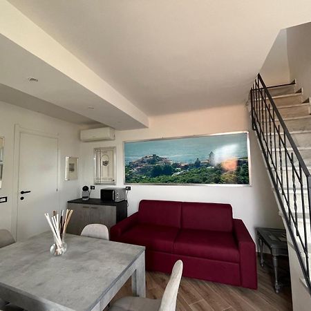 Appartamenti Montallegro Vezzano Ligure Εξωτερικό φωτογραφία