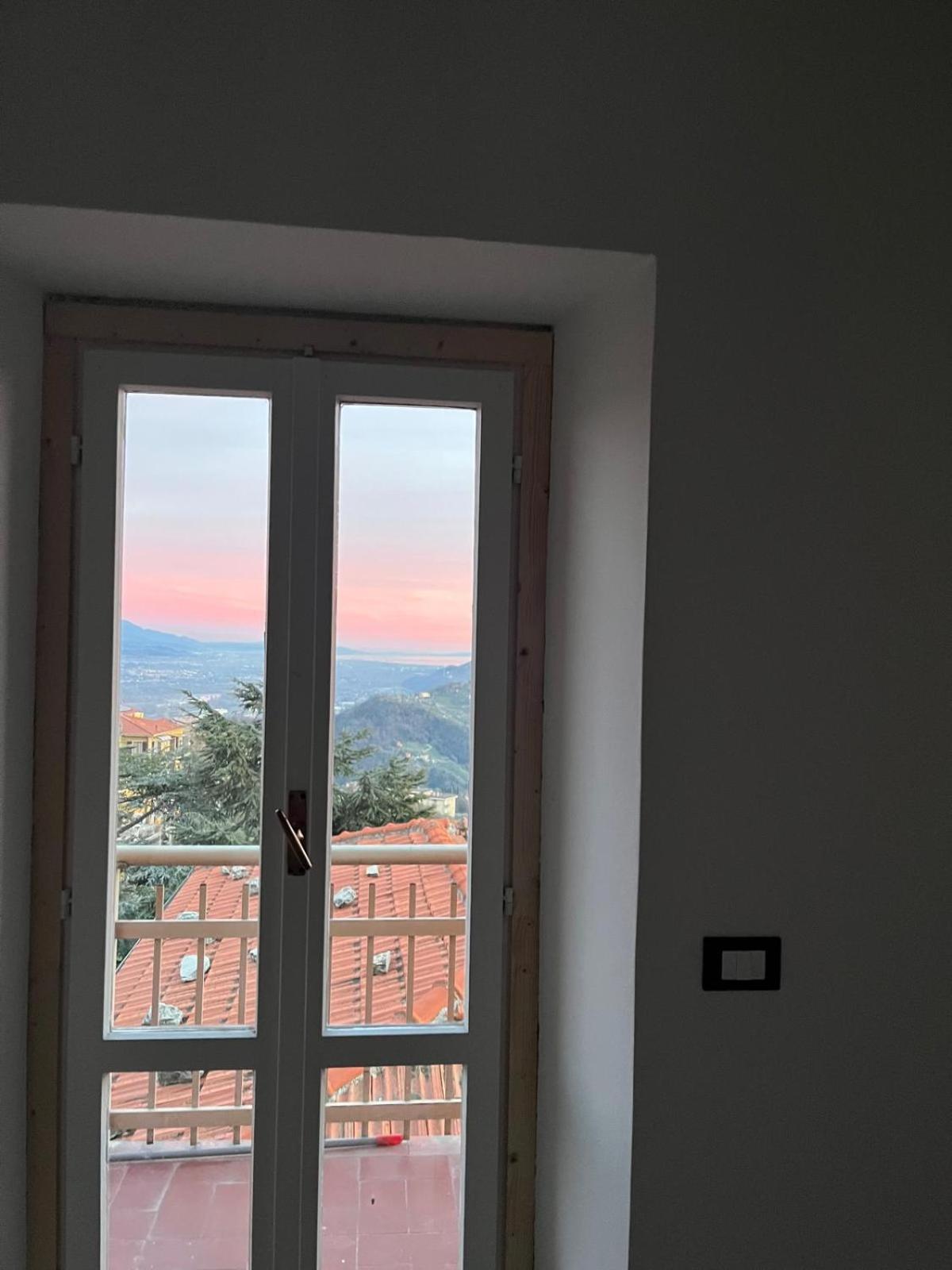 Appartamenti Montallegro Vezzano Ligure Εξωτερικό φωτογραφία