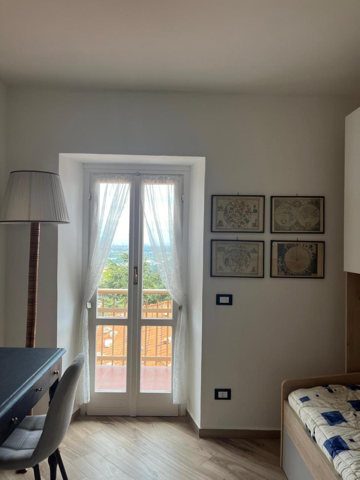 Appartamenti Montallegro Vezzano Ligure Εξωτερικό φωτογραφία