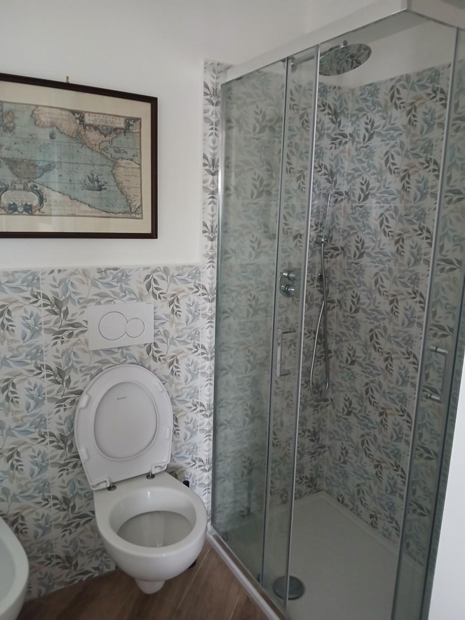 Appartamenti Montallegro Vezzano Ligure Εξωτερικό φωτογραφία