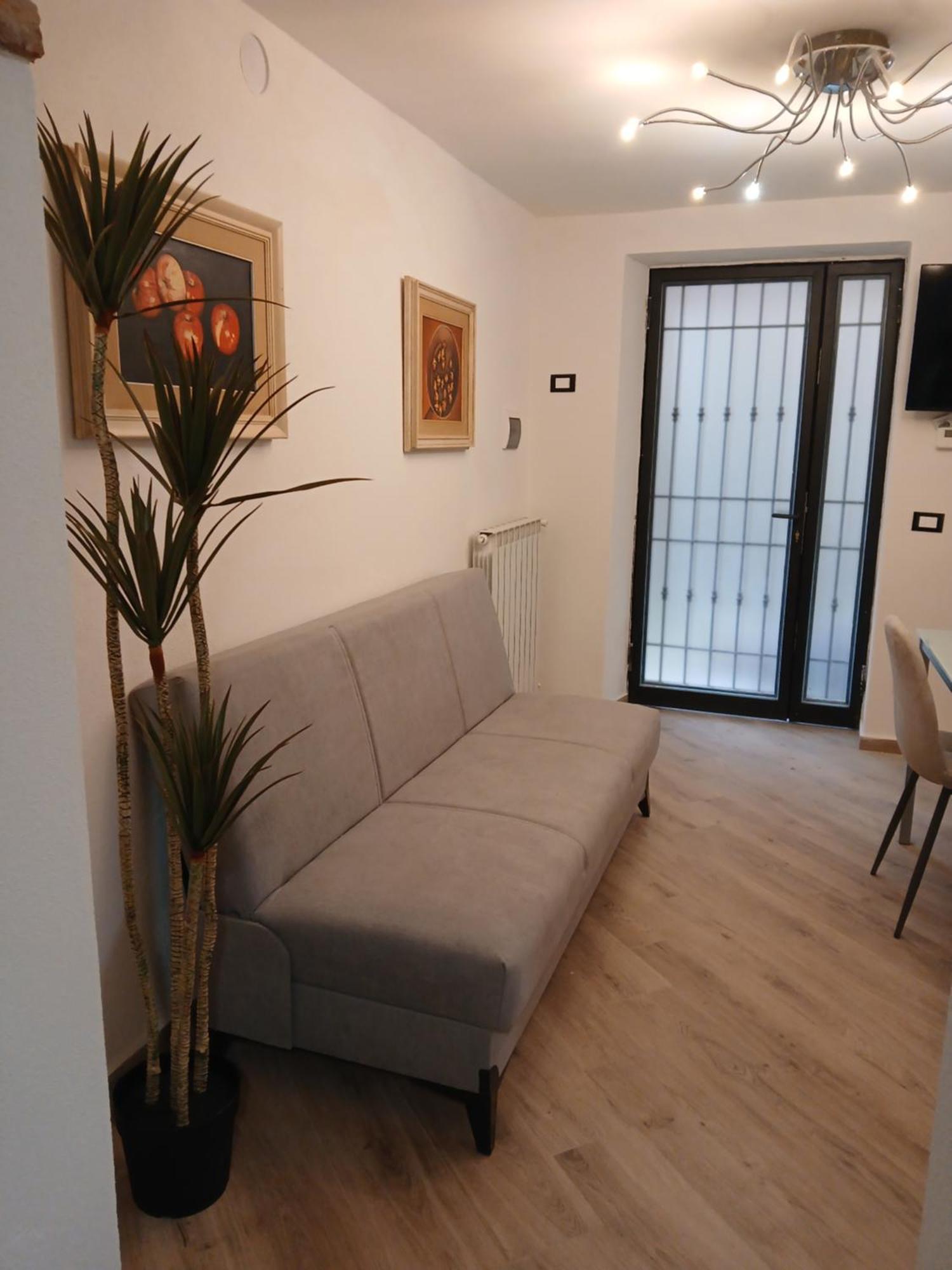 Appartamenti Montallegro Vezzano Ligure Εξωτερικό φωτογραφία