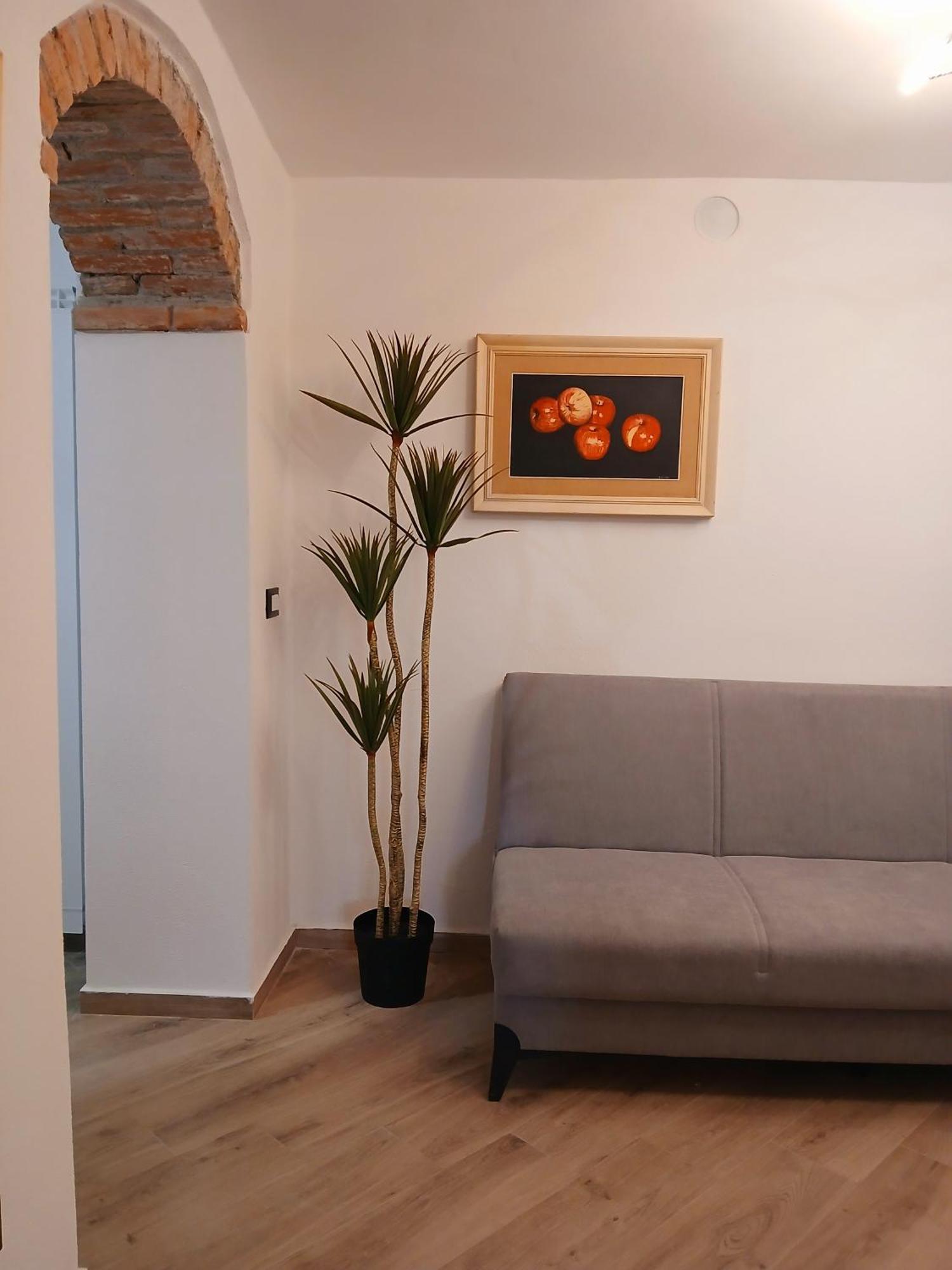 Appartamenti Montallegro Vezzano Ligure Εξωτερικό φωτογραφία