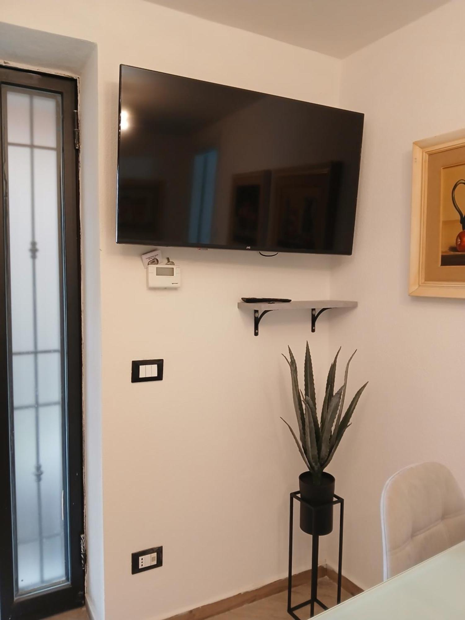 Appartamenti Montallegro Vezzano Ligure Εξωτερικό φωτογραφία